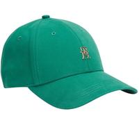 Tommy Hilfiger Th Elevated Chic Cap Aw0Aw17631 Capuchon, Green (Nouveau Green), Taille Unique Femme