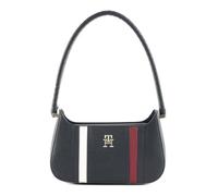 TOMMY HILFIGER TH Emblem Shoulder Bag Corp Space Blue [226491] - sac à épaule sacoche