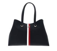 TOMMY HILFIGER TH Emblem Workbag Corporate Space Blue [200152] - sac à main sac a main