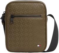 Tommy Hilfiger Th Embossed Flag Mini Reporter Am0am14193, Crossover