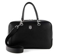 Tommy Hilfiger TH Essence, Sac Femme, Black, Taille Unique
