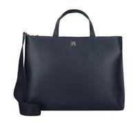 Tommy Hilfiger TH Essential Sac à main 38 cm space blue (TAS002345)