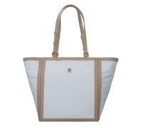Tommy Hilfiger TH Essential Sac de shopper 26 cm blanc