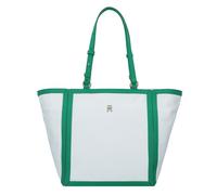 Tommy Hilfiger TH Essential Sac de shopper 26 cm vert