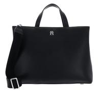 SAC FEMME NOIR TOMMY HILFIGER : Couleur - Noir, Taille - UNI Taille : UNI Couleur : Noir