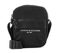 TOMMY HILFIGER TH Established Mini Reporter Black [174539] - sac à épaule bandoulière sacoche