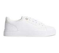 Tommy Hilfiger Th Feminine Cupsole White Taille: 40 | Baskets Outlet | Femme | Blanche