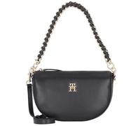 Tommy Hilfiger TH Feminine Sac à bandoulière 24 cm AW0AW14859-BDS black