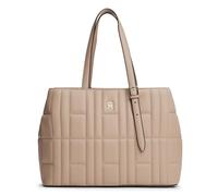 Tommy Hilfiger TH Feminine Sac de shopper 38 cm brun