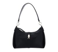 TOMMY HILFIGER TH Feminine Shoulder Bag Black