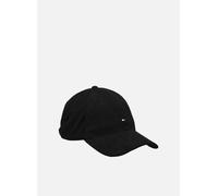 Tommy Hilfiger Th Flag Cord 6 Panel pour T.U Noir