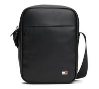 Tommy Hilfiger TH Flag Mini sac à bandoulière 15 cm noir