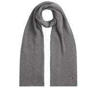 TOMMY HILFIGER Écharpe gris, Taille One Size