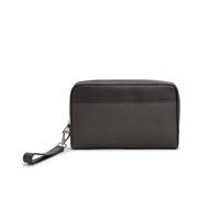 Tommy Hilfiger TH Flag - Pochette Noir AM0AM14146-BDS