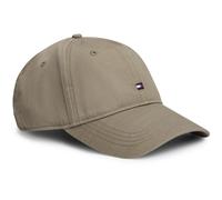 Tommy Hilfiger Casquette TH FLAG Soft 6 Panel AM0AM14099 marron taille unique