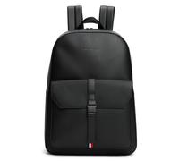 Tommy Hilfiger Foundation Daypack 43 cm Compartiment pour ordinateur portable noir