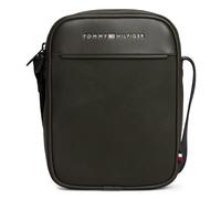 Tommy Hilfiger TH Foundation Mini sac à bandoulière 15 cm vert