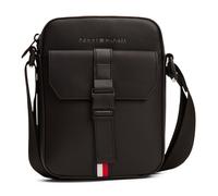 Tommy Hilfiger Foundation Mini sac à bandoulière 16 cm noir