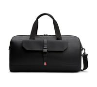 Tommy Hilfiger TH Foundation Sac de voyage Weekender 50 cm noir