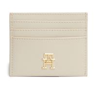 Tommy Hilfiger TH Fresh Étui pour cartes de crédit 10 cm beige