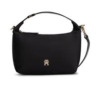 Tommy Hilfiger TH Go Sac à main 28 cm noir