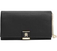 Tommy Hilfiger Th Her Chain Crossover Aw0aw17403, Femmes, Taille Unique