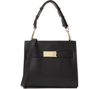 Tommy Hilfiger Th Heritage Mini Satchel Couleur Noir