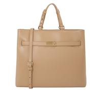 Tommy Hilfiger TH Heritage Sac de shopper 34 cm brun