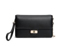 Tommy Hilfiger TH Heritage Sac pochette 20.5 cm noir