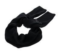 TOMMY HILFIGER TH Horizon Scarf Black [189349] - écharpe echarpe
