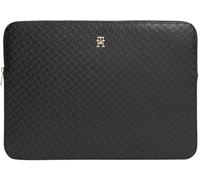 Tommy Hilfiger Th Icon AW0AW18603 Housse pour ordinateur portable Noir Taille unique