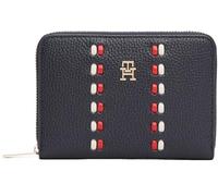 Tommy Hilfiger Th Icon Med Za Corp DW6 Espace Blue One Size, Dw6 Space Blue, taille unique pour tous, Style urbain décontracté