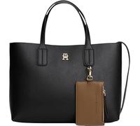 Tommy Hilfiger Th Icon Mini Tote Aw0aw18233, Fourre-tout