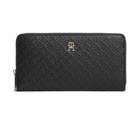 Tommy Hilfiger TH Icon Porte-monnaie 19 cm noir
