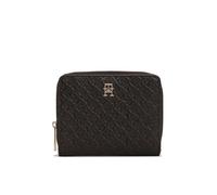 Tommy Hilfiger TH Icon - Portefeuille Noir AW0AW18474-BDS