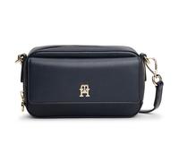 Tommy Hilfiger TH Icon Sac à bandoulière 20 cm bleu