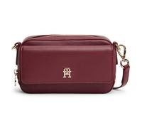 Tommy Hilfiger TH Icon Sac à bandoulière 20 cm rouge