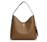 Tommy Hilfiger TH Icon Sac à bandoulière 29 cm brun