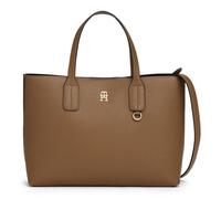 Tommy Hilfiger TH Icon Sac à main 29 cm brun