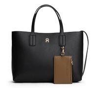 Tommy Hilfiger TH Icon Sac à main 29 cm noir