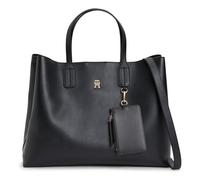 Tommy Hilfiger TH Icon Sac de shopper 36 cm noir