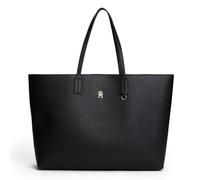 Tommy Hilfiger TH Icon Sac de shopper 51 cm noir