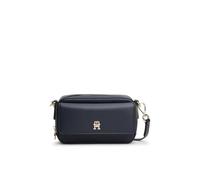Tommy Hilfiger TH ICON Sac pour appareil photo AW0AW17680 Crossover, bleu (Space Blue), taille unique, Bleu (Space Blue), One Size