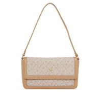 Tommy Hilfiger TH Jacquard Sac à bandoulière 26 cm brun