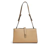 Tommy Hilfiger TH Libre Sac à bandoulière 28 cm brun