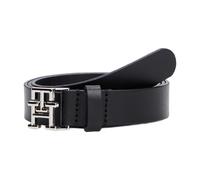 Tommy Hilfiger TH LOGO 2.5 noir femme - 70 cm