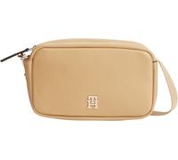 Tommy Hilfiger Th Logotape Camera Bag Aw0aw18741, Crossover Femme, Taille Unique