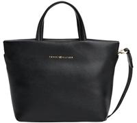 Tommy Hilfiger Th Logotape Mini Tote Aw0aw17694, Fourre-tout
