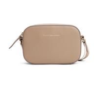 Tommy Hilfiger TH Logotape Sac à bandoulière 19.5 cm beige