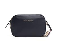 Tommy Hilfiger TH Logotape Sac à bandoulière 19.5 cm bleu